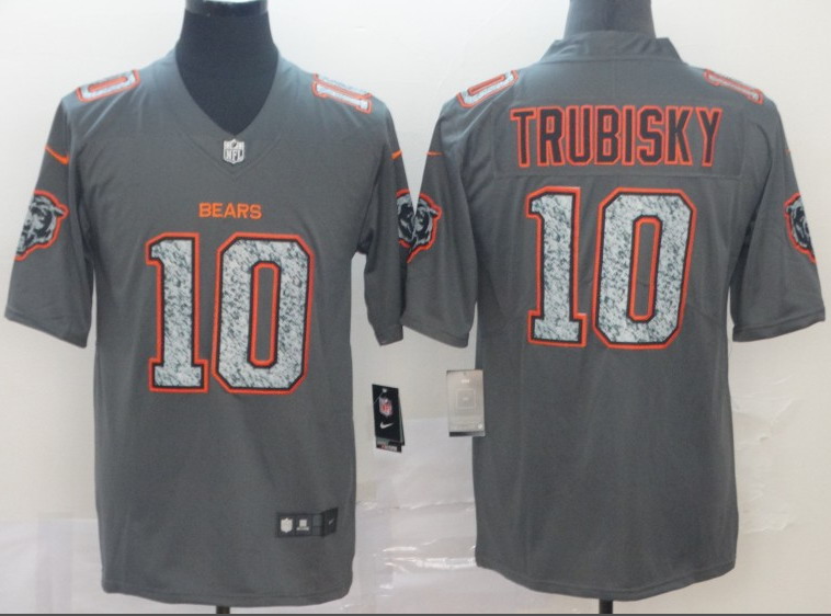2019 NFL men Limited Jerseys-047